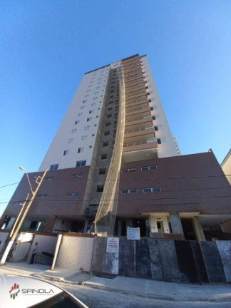 Imagem Apartamento com 2 Quartos à Venda, 88 m² em Maracanã - Praia Grande Imagem Apartamento com 2 Quartos à Venda, 88 m² em Maracanã - Praia Grande