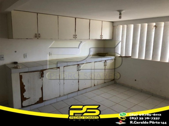 Imagem Casa com 4 Quartos à Venda, 180 m² em Camboinha - Cabedelo Imagem Casa com 4 Quartos à Venda, 180 m² em Camboinha - Cabedelo