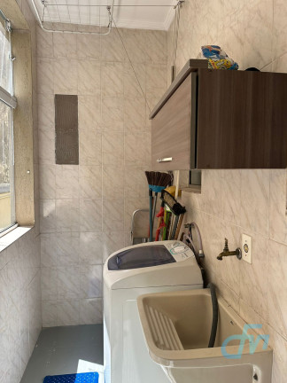 Imagem Apartamento com 3 Quartos à Venda, 69 m² em Vila Suissa - Mogi Das Cruzes