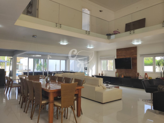 Imagem Casa de Condomínio com 4 Quartos à Venda, 660 m² em Parque Dos Resedás - Itupeva Imagem Casa de Condomínio com 4 Quartos à Venda, 660 m² em Parque Dos Resedás - Itupeva