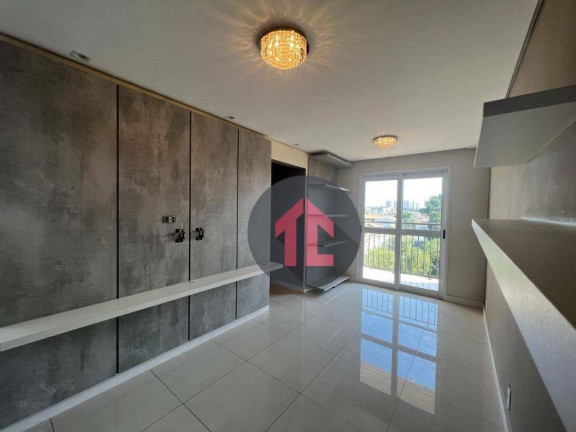 Apartamento com 3 Quartos à Venda, 58 m² em Jardim Guarani - Campinas