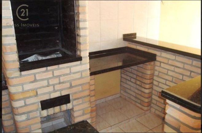 Imagem Casa com 3 Quartos à Venda, 170 m² em Centro - Ibiporã Imagem Casa com 3 Quartos à Venda, 170 m² em Centro - Ibiporã