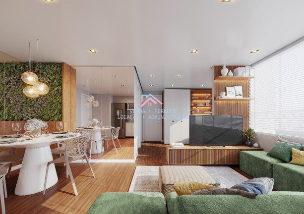 Imagem Apartamento com 3 Quartos à Venda, 54 m² em Jardim Carlos Gomes - Jundiaí Imagem Apartamento com 3 Quartos à Venda, 54 m² em Jardim Carlos Gomes - Jundiaí