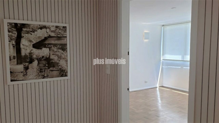 Imagem Apartamento com 3 Quartos para Alugar, 115 m² em Itaim Bibi - São Paulo Imagem Apartamento com 3 Quartos para Alugar, 115 m² em Itaim Bibi - São Paulo