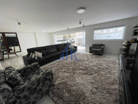 Imagem Casa com 4 Quartos para Alugar, 224 m² em Alphaville - Santana De Parnaíba Imagem Casa com 4 Quartos para Alugar, 224 m² em Alphaville - Santana De Parnaíba