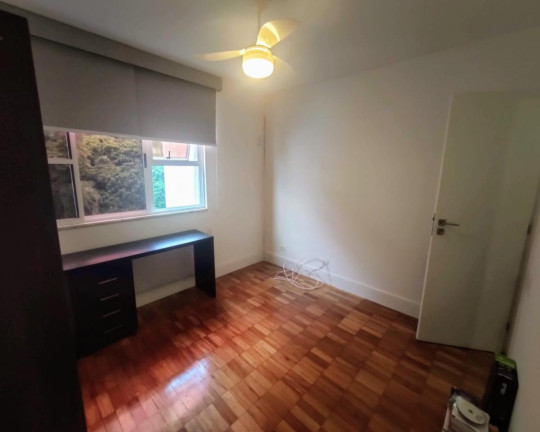 Imagem Imóvel com 3 Quartos à Venda, 89 m² em Copacabana - Rio De Janeiro