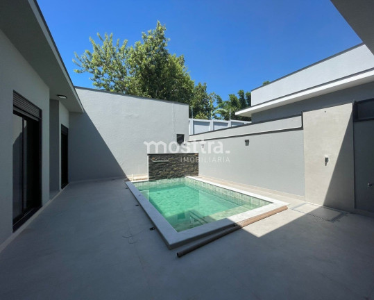 Imagem Casa com 3 Quartos à Venda, em Jardim Panorama - Indaiatuba Imagem Casa com 3 Quartos à Venda, em Jardim Panorama - Indaiatuba
