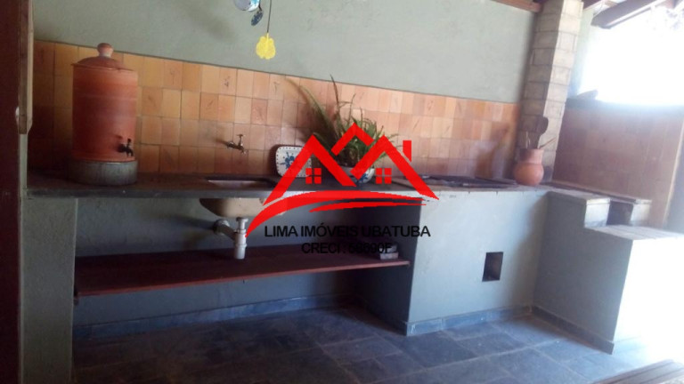 Imagem Casa com 6 Quartos à Venda, 240 m² em Lázaro - Ubatuba Imagem Casa com 6 Quartos à Venda, 240 m² em Lázaro - Ubatuba