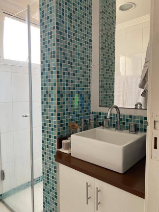 Imagem Apartamento com 2 Quartos à Venda, 60 m² em Jardim Sabará - São Paulo