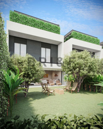 Imagem Casa com 4 Quartos à Venda, 536 m² em Brooklin - São Paulo Imagem Casa com 4 Quartos à Venda, 536 m² em Brooklin - São Paulo