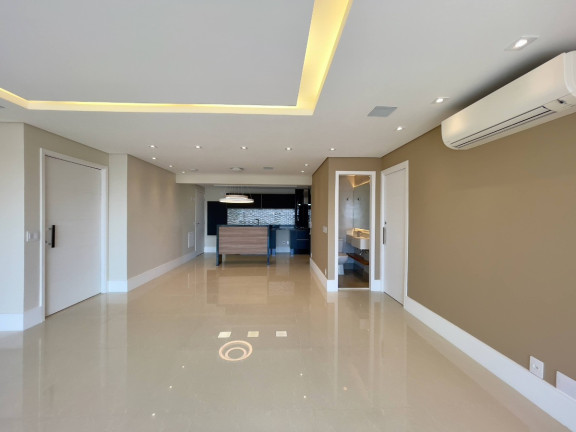 Imagem Apartamento com 3 Quartos à Venda, 149 m² em Vila Mascote - São Paulo