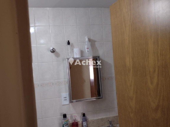 Imagem Apartamento com 3 Quartos à Venda, 74 m² em Jardim Santa Genebra - Campinas
