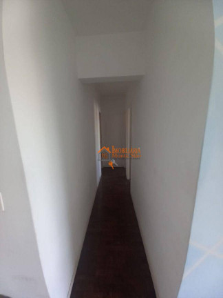 Imagem Apartamento com 2 Quartos à Venda, 87 m² em Jardim Barbosa - Guarulhos Imagem Apartamento com 2 Quartos à Venda, 87 m² em Jardim Barbosa - Guarulhos