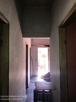 Imagem Casa com 4 Quartos à Venda, 432 m² em Saracuruna - Duque De Caxias