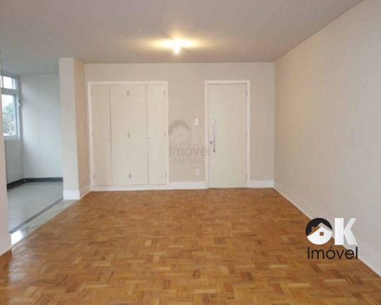 Imagem Apartamento com 3 Quartos à Venda, 181 m² em Jardim Paulista - São Paulo Imagem Apartamento com 3 Quartos à Venda, 181 m² em Jardim Paulista - São Paulo