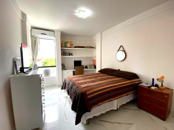 Imagem Apartamento com 1 Quarto à Venda, 40 m² em Jardim Apipema - Salvador Imagem Apartamento com 1 Quarto à Venda, 40 m² em Jardim Apipema - Salvador