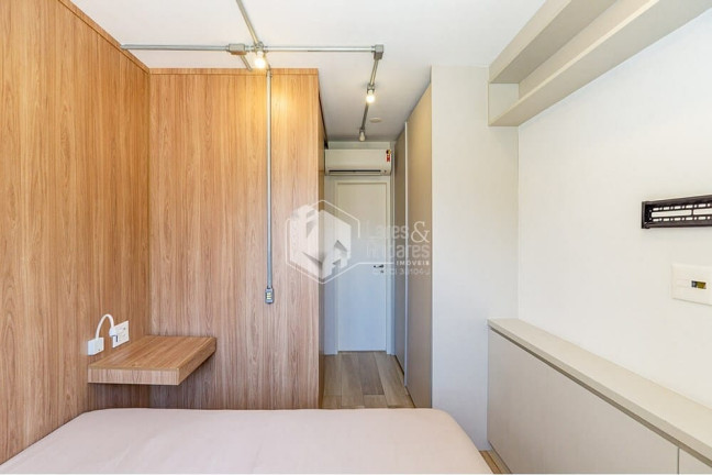 Imagem Apartamento com 1 Quarto à Venda, 42 m² em Jardim Portal I E Ii - São Paulo