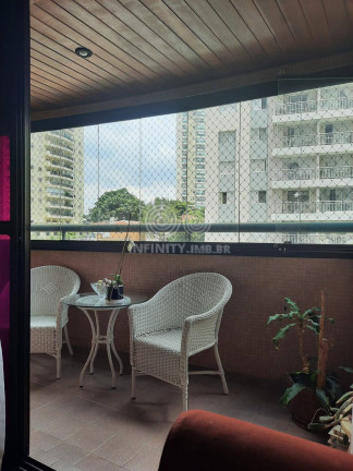 Imagem Apartamento com 3 Quartos à Venda, 96 m² em Parque Da Mooca - São Paulo Imagem Apartamento com 3 Quartos à Venda, 96 m² em Parque Da Mooca - São Paulo