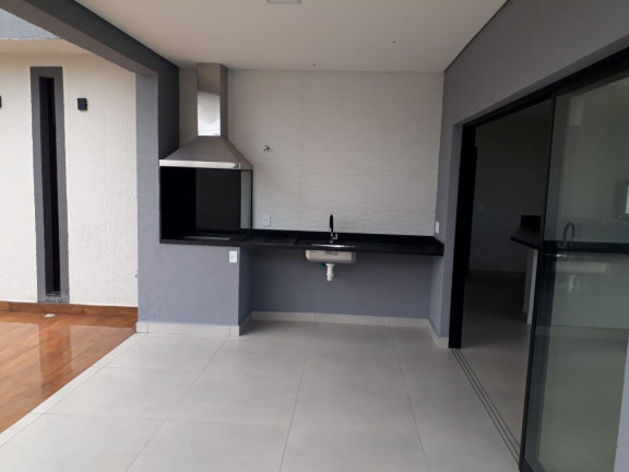 Imagem Casa com 3 Quartos à Venda, 161 m² em Condomínio Terras Do Vale - Caçapava