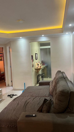 Apartamento com 2 Quartos à Venda, 52 m² em Jardim Oriente - São José Dos Campos