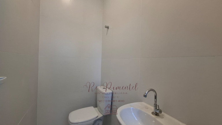 Imagem Casa com 3 Quartos à Venda, 116 m² em Cajuru Do Sul - Sorocaba