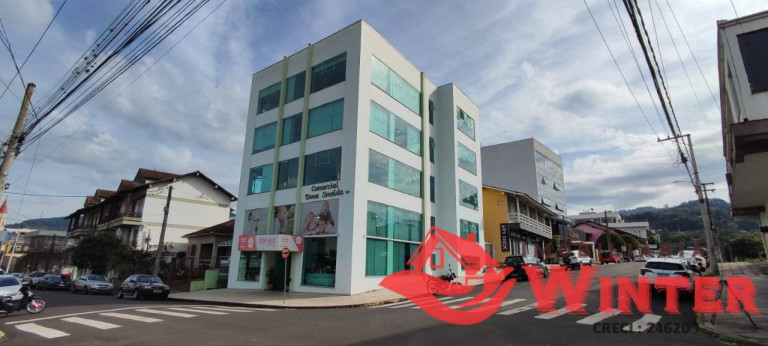 Imagem Sala Comercial à Venda, 45 m² em Centro - Feliz Imagem Sala Comercial à Venda, 45 m² em Centro - Feliz