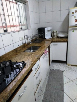 Imagem Casa com 3 Quartos à Venda, 220 m² em Jardim Orlandina - São Bernardo Do Campo Imagem Casa com 3 Quartos à Venda, 220 m² em Jardim Orlandina - São Bernardo Do Campo