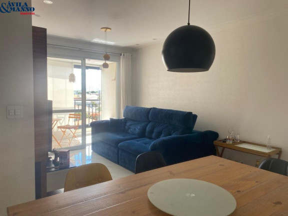 Imagem Apartamento com 3 Quartos à Venda, 73 m² em Mooca - São Paulo Imagem Apartamento com 3 Quartos à Venda, 73 m² em Mooca - São Paulo