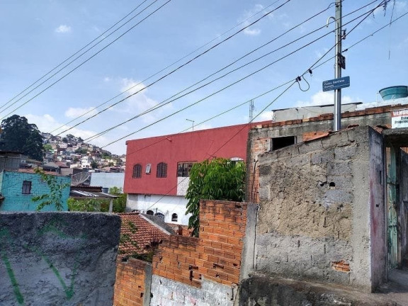 Imagem Casa com 2 Quartos à Venda, 150 m² em Jardim Zaira - Mauá Imagem Casa com 2 Quartos à Venda, 150 m² em Jardim Zaira - Mauá