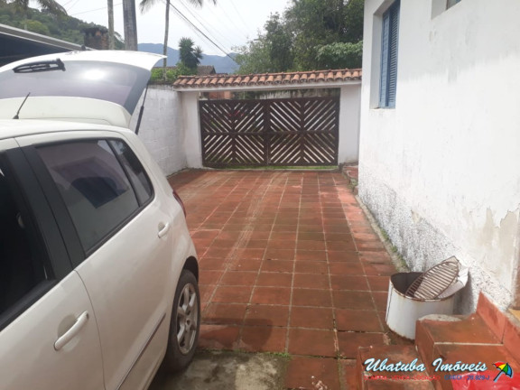 Imagem Casa com 4 Quartos à Venda, 200 m² em Perequê Açu - Ubatuba