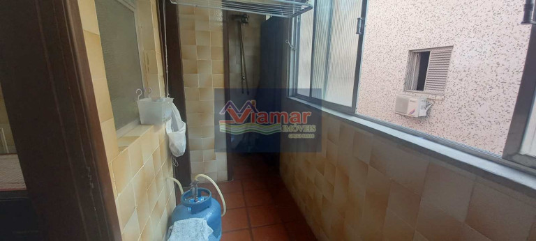 Imagem Apartamento com 3 Quartos à Venda, 120 m² em Enseada - Guarujá Imagem Apartamento com 3 Quartos à Venda, 120 m² em Enseada - Guarujá