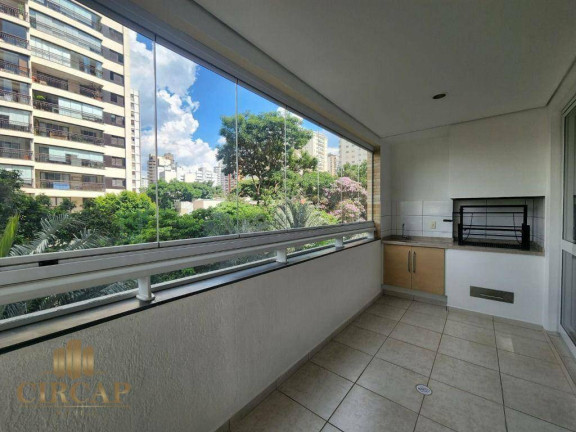 Imagem Apartamento com 3 Quartos à Venda, 123 m² em Perdizes - São Paulo Imagem Apartamento com 3 Quartos à Venda, 123 m² em Perdizes - São Paulo