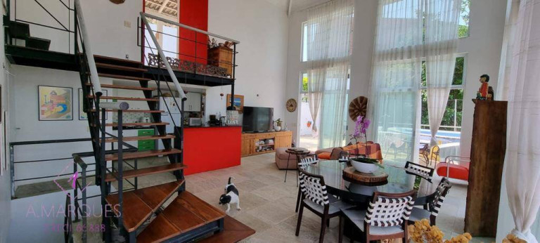 Imagem Casa com 4 Quartos à Venda, 300 m² em Rio De Janeiro