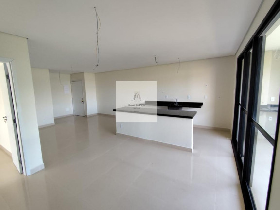 Imagem Apartamento com 3 Quartos à Venda, 97 m² em Edifício Terraço Boa Vista - Sorocaba