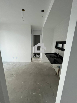 Imagem Apartamento com 2 Quartos à Venda, 49 m² em Vila Valparaiso - Santo André