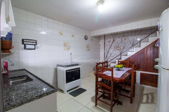 Imagem Casa com 3 Quartos à Venda, 234 m² em Centro - Votorantim Imagem Casa com 3 Quartos à Venda, 234 m² em Centro - Votorantim