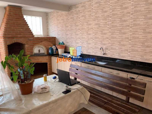 Imagem Casa com 4 Quartos à Venda, 150 m² em Balneário Flórida - Praia Grande