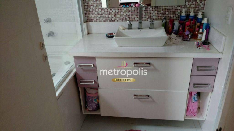 Imagem Imóvel com 3 Quartos à Venda, 253 m² em Santa Paula - São Caetano Do Sul Imagem Imóvel com 3 Quartos à Venda, 253 m² em Santa Paula - São Caetano Do Sul