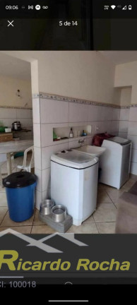 Imagem Casa à Venda, 105 m² em Jardim Araucária - Rio Claro Imagem Casa à Venda, 105 m² em Jardim Araucária - Rio Claro