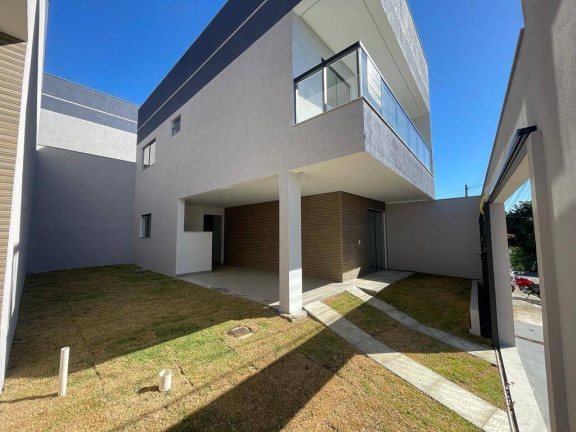 Imagem Casa com 3 Quartos à Venda, 134 m² em Santa Mônica - Guarapari Imagem Casa com 3 Quartos à Venda, 134 m² em Santa Mônica - Guarapari
