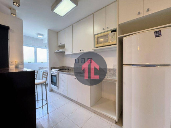 Imagem Apartamento com 1 Quarto à Venda, 42 m² em Cambuí - Campinas Imagem Apartamento com 1 Quarto à Venda, 42 m² em Cambuí - Campinas
