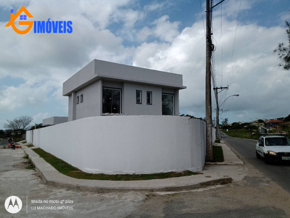 Imagem Casa com 2 Quartos à Venda, 60 m² em Caminho De Búzios - Cabo Frio Imagem Casa com 2 Quartos à Venda, 60 m² em Caminho De Búzios - Cabo Frio