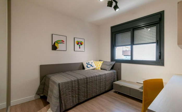 Imagem Imóvel com 2 Quartos à Venda, 62 m² em Santana - Porto Alegre Imagem Imóvel com 2 Quartos à Venda, 62 m² em Santana - Porto Alegre
