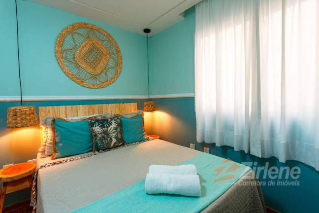 Imagem Apartamento com 3 Quartos à Venda, 110 m² em Praia Do Morro - Guarapari Imagem Apartamento com 3 Quartos à Venda, 110 m² em Praia Do Morro - Guarapari