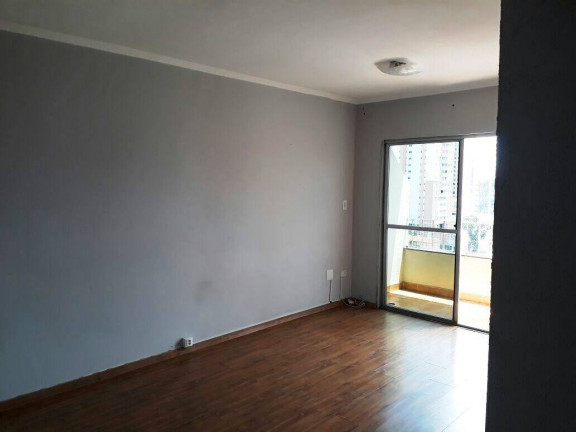 Imagem Apartamento com 3 Quartos à Venda, 72 m² em Vila Gomes Cardim - São Paulo