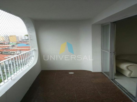 Imagem Apartamento com 3 Quartos para Alugar, 110 m² em Vila Gomes Cardim - Sao Paulo Imagem Apartamento com 3 Quartos para Alugar, 110 m² em Vila Gomes Cardim - Sao Paulo