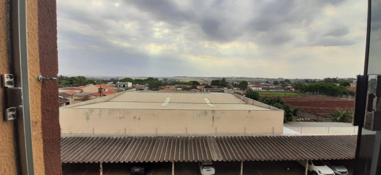 Imagem Apartamento com 2 Quartos à Venda, em Arapongas Imagem Apartamento com 2 Quartos à Venda, em Arapongas