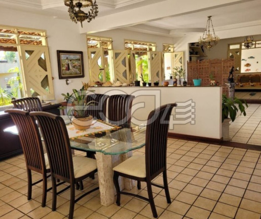 Imagem Casa com 4 Quartos à Venda, 641 m² em Mosqueiro - Aracaju