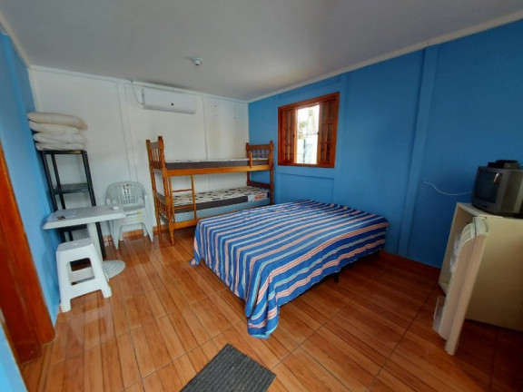 Imagem Casa de Condomínio com 2 Quartos à Venda, 106 m² em Massaguaçu - Caraguatatuba