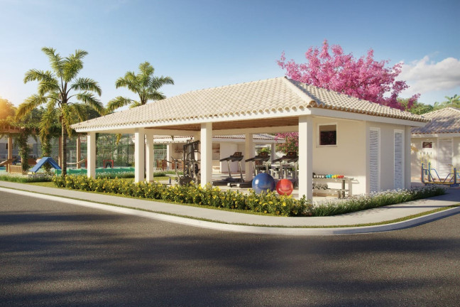 Imagem Casa com 2 Quartos à Venda, 160 m² em Tarumã-açu - Manaus Imagem Casa com 2 Quartos à Venda, 160 m² em Tarumã-açu - Manaus